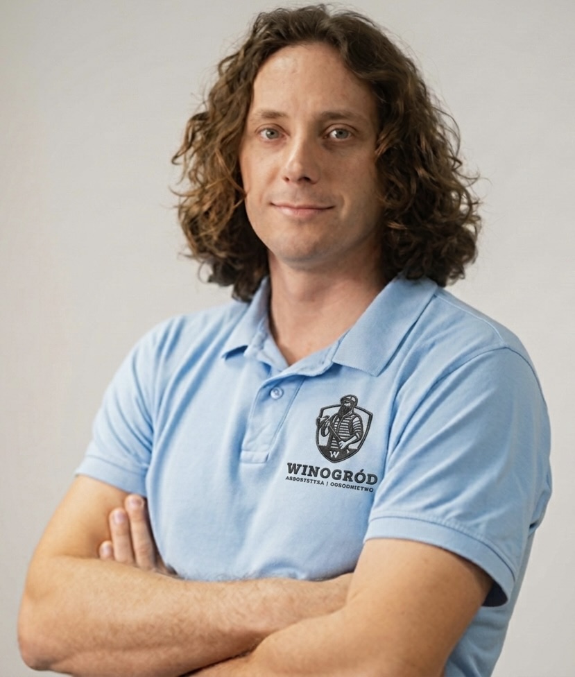 Mariusz zdjęcie Mariusz zdjęcie